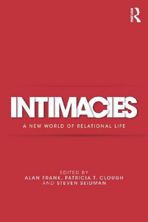 Produktbild: Intimacies
