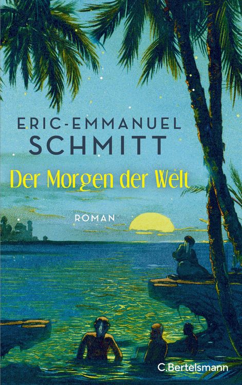 Produktbild: Noams Reise (1) &iquest; Der Morgen der Welt