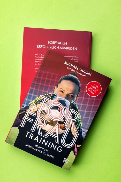 Produktbild: Torfrautraining