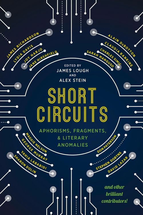 Produktbild: Short Circuits