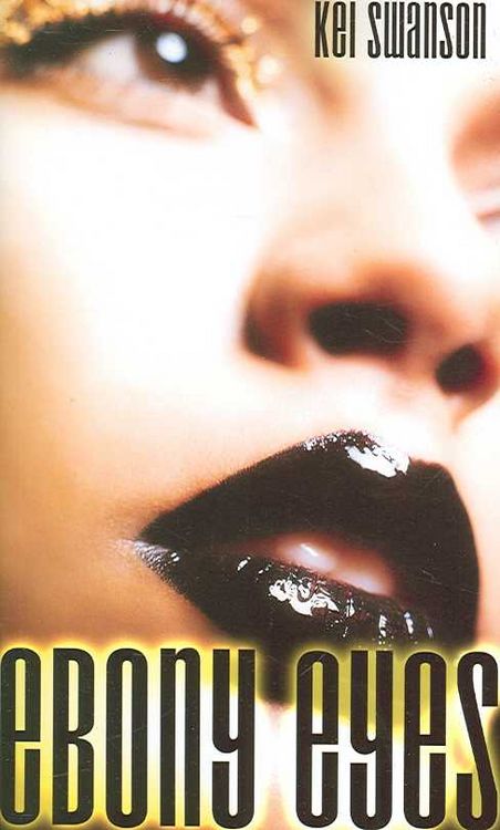 Produktbild: Ebony Eyes