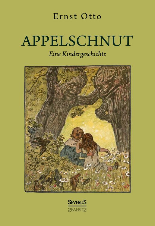 Produktbild: Appelschnut &ndash; eine Kindheitsgeschichte