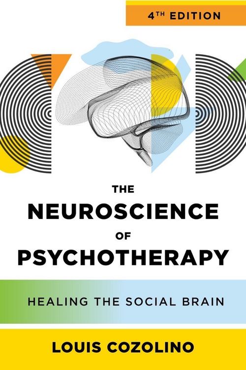Produktbild: The Neuroscience of Psychotherapy