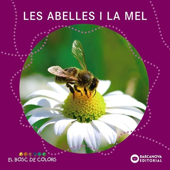 Produktbild: Les abelles i la mel