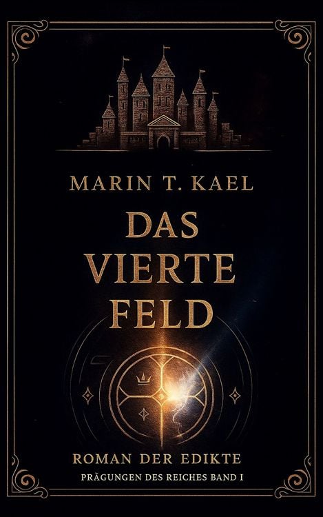 Produktbild: Das vierte Feld