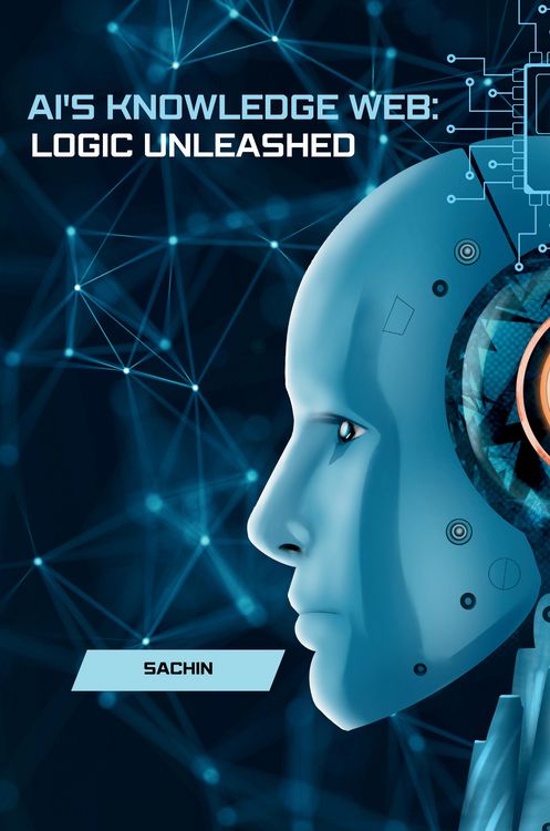 Produktbild: AI's Knowledge Web: Logic Unleashed