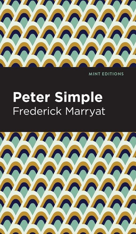 Produktbild: Peter Simple