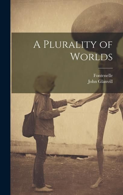 Produktbild: A Plurality of Worlds
