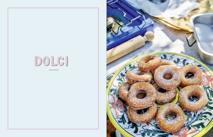 Produktbild: Si mangia