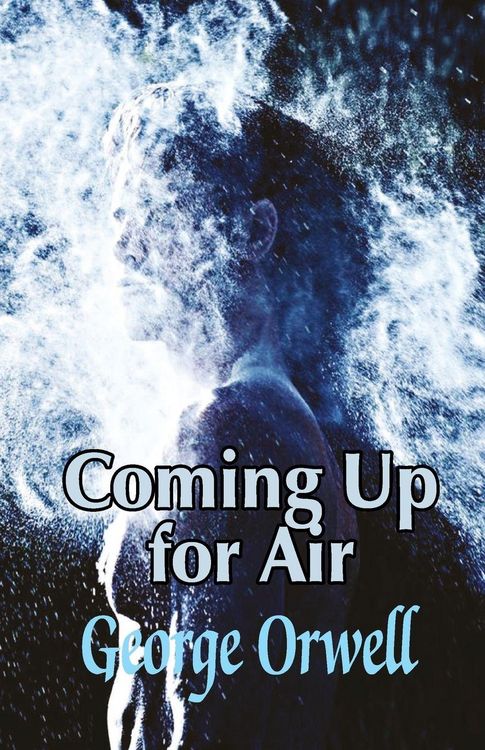 Produktbild: Coming Up for Air
