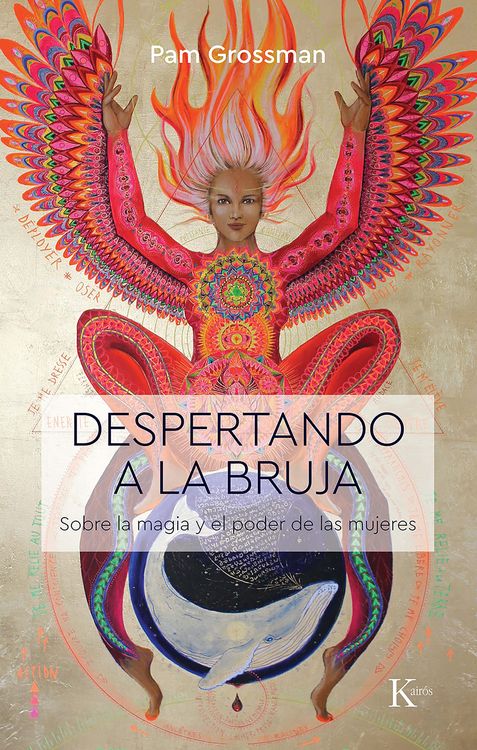 Produktbild: Despertando a la bruja