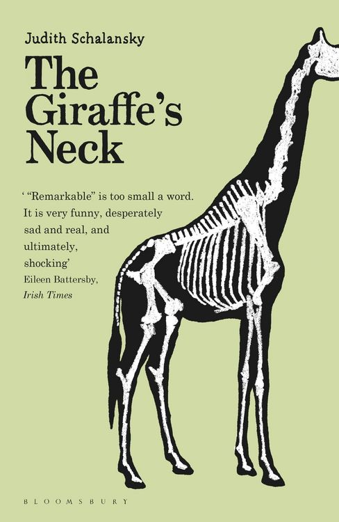 Produktbild: The Giraffe's Neck