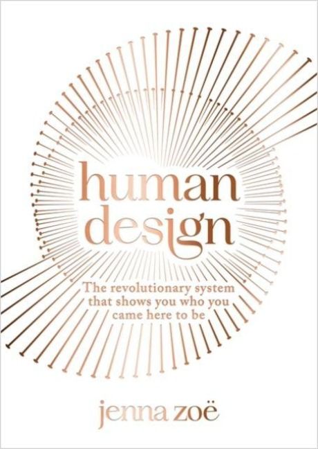 Produktbild: Human Design