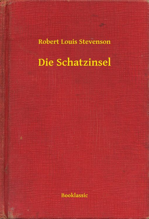 Produktbild: Die Schatzinsel