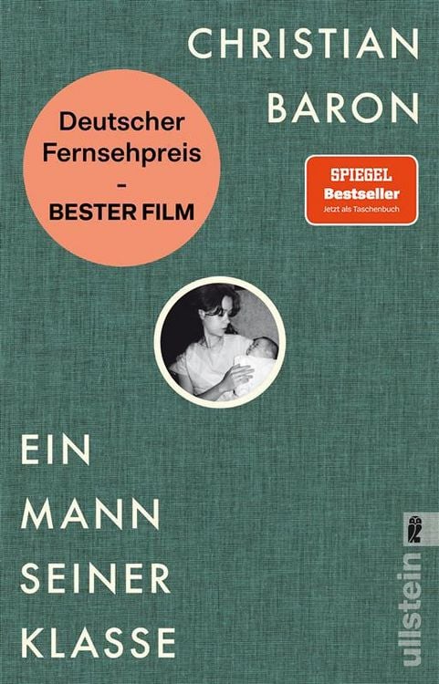 Produktbild: Ein Mann seiner Klasse
