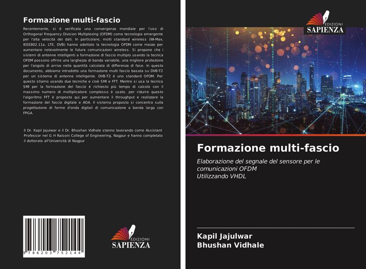 Produktbild: Formazione multi-fascio