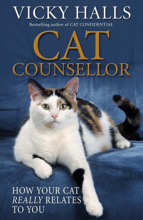 Produktbild: Cat Counsellor
