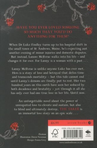 Produktbild: The Taker