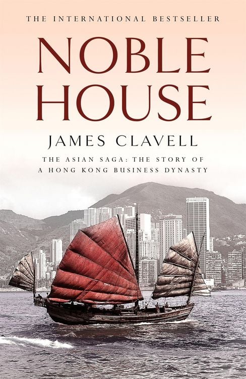 Produktbild: Noble House