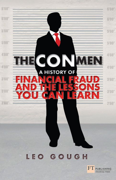 Produktbild: Con Men, The