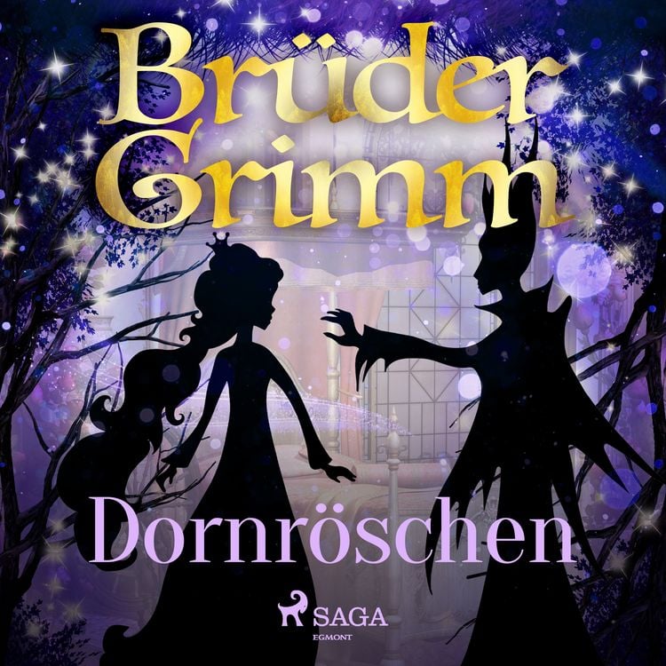 Produktbild: Dornr&ouml;schen