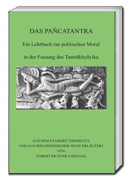 Produktbild: DAS PA&Ntilde;CATANTRA