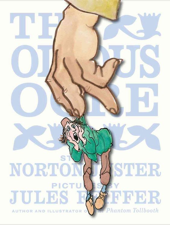 Produktbild: The Odious Ogre