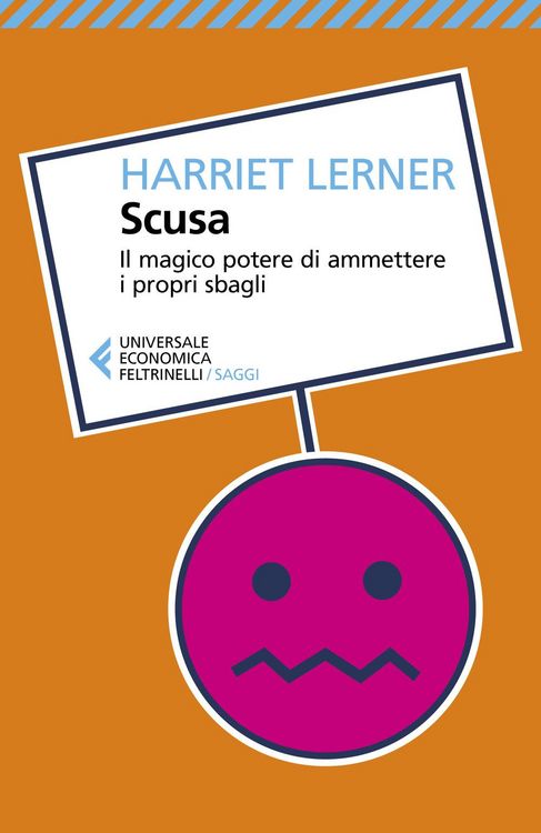 Produktbild: Scusa. Il magico potere di ammettere i propri sbagli