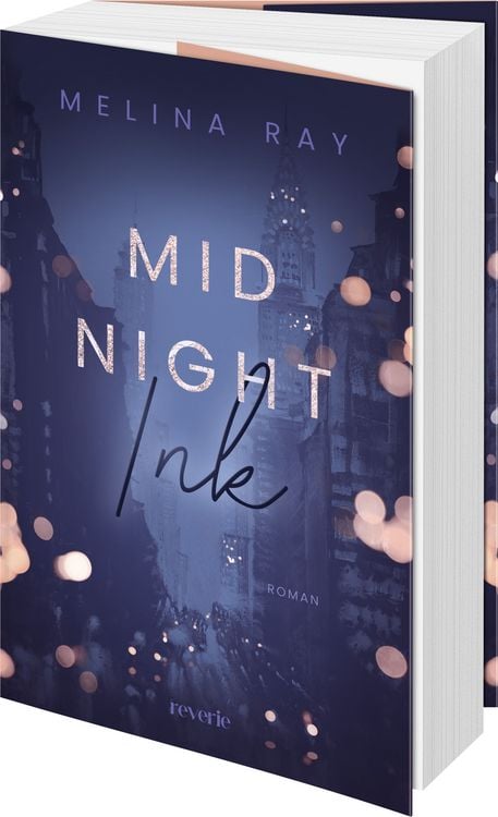 Produktbild: Midnight Ink