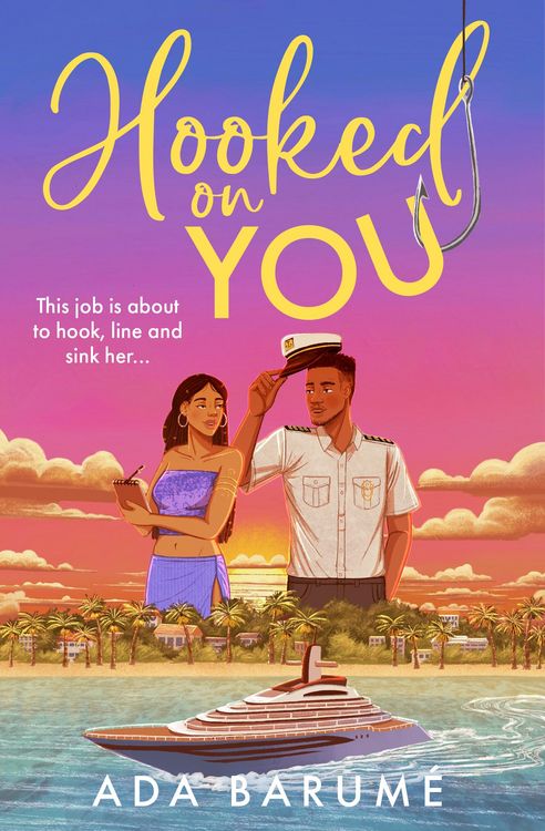 Produktbild: Hooked on You
