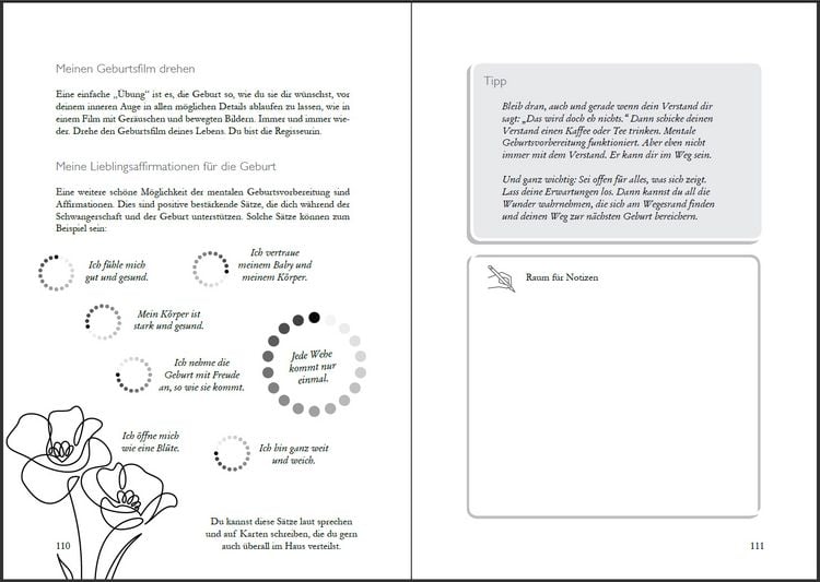 Produktbild: Natürliche Geburt nach Kaiserschnitt: Praxis-Wissen von der Ärztin - Das VBAC-Buch, das deine nächste Schwangerschaft und Geburt vereinfacht