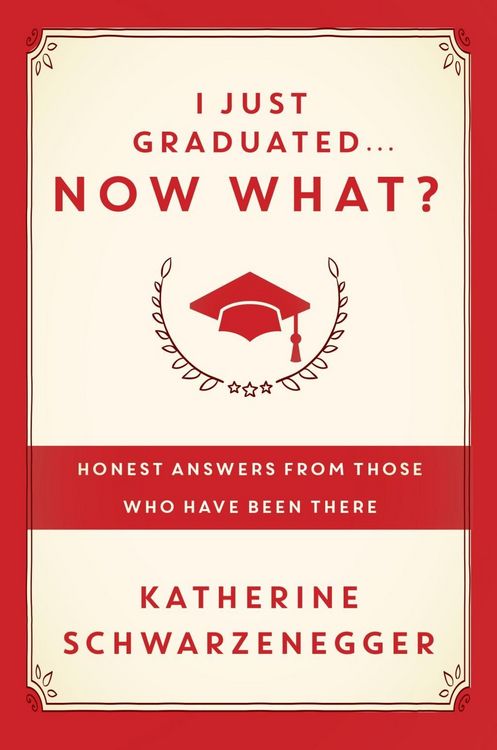 Produktbild: I Just Graduated ... Now What?