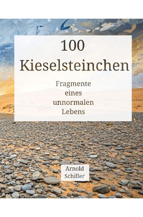 Produktbild: Kieselsteinchen / 100 Kieselsteinchen