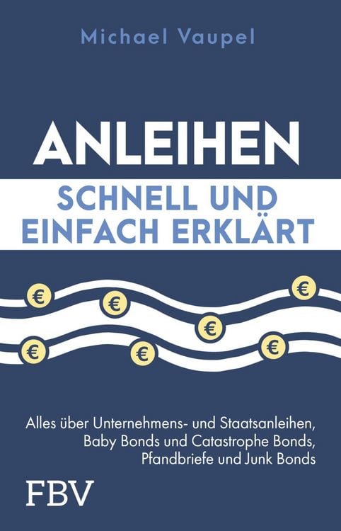 Produktbild: Anleihen schnell und einfach erkl&auml;rt