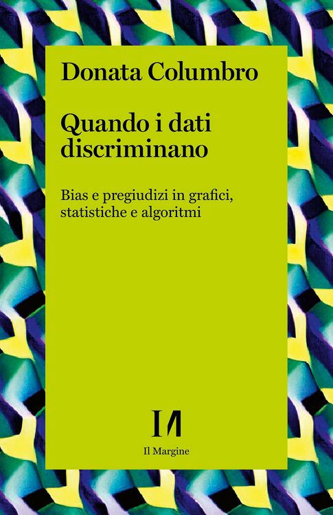Produktbild: Quando i dati discriminano