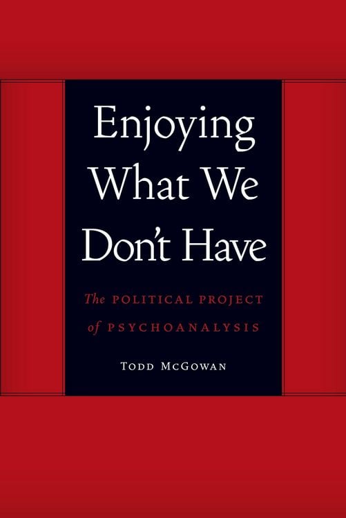 Produktbild: Enjoying What We Don't Have