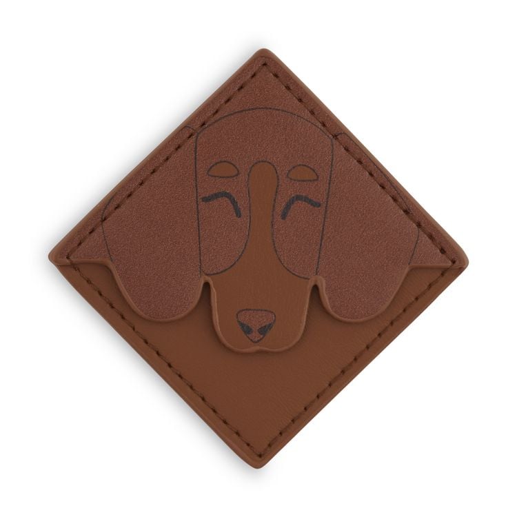 Produktbild: Lesezeichen Dachshund