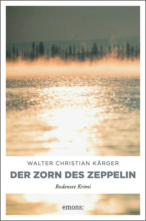 Produktbild: Der Zorn des Zeppelin