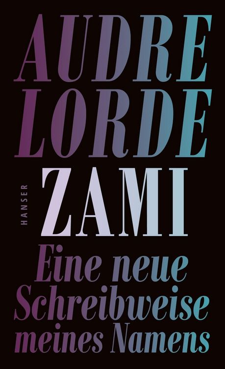 Produktbild: Zami