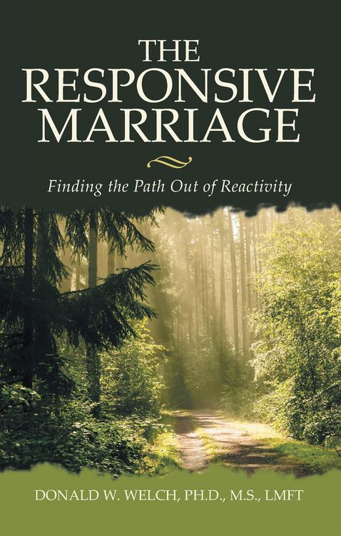 Produktbild: The Responsive Marriage