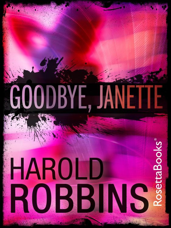 Produktbild: Goodbye, Janette