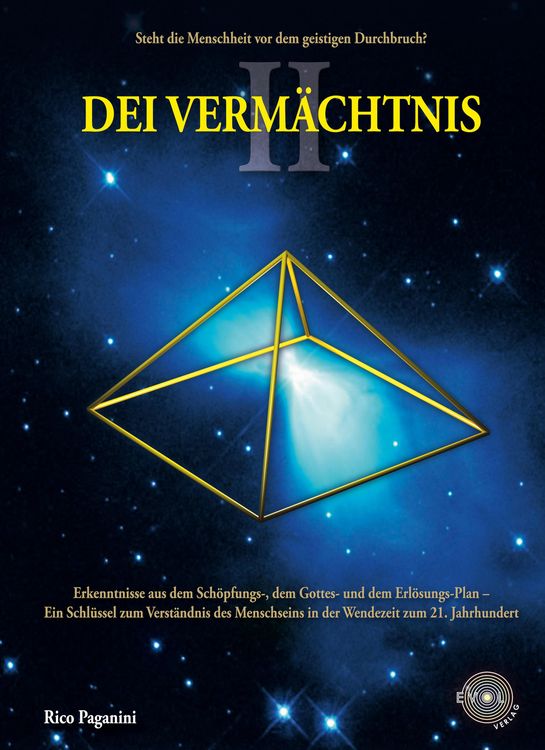 Produktbild: Dei Verm&auml;chtnis