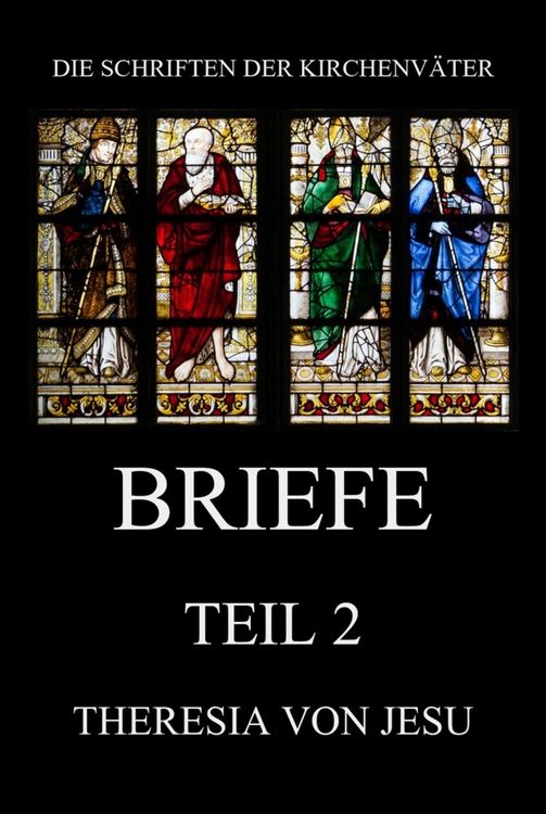 Produktbild: Briefe, Teil 2