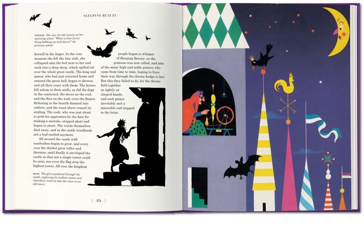 Produktbild: The Fairy Tales of the Brothers Grimm