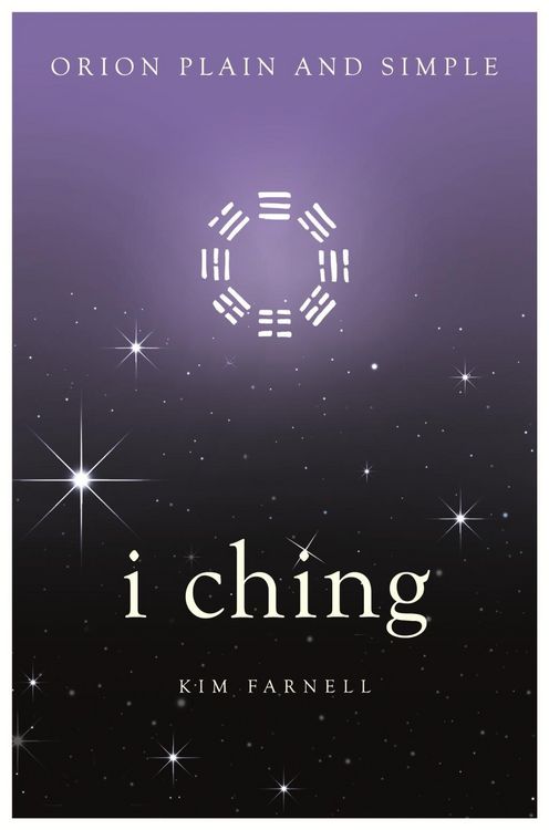 Produktbild: I Ching, Orion Plain and Simple