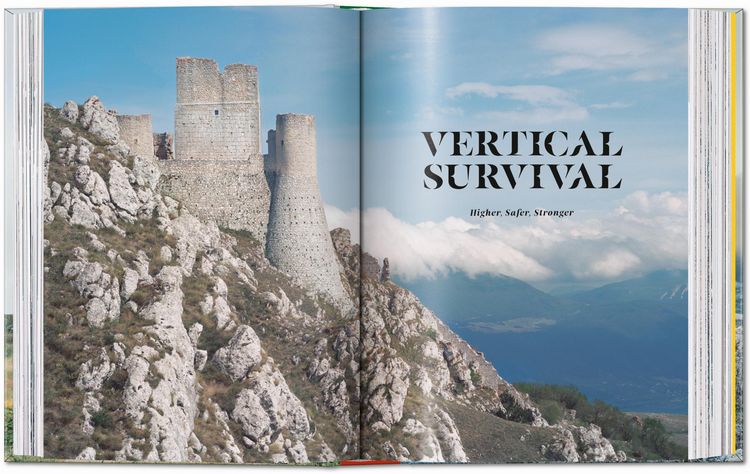 Produktbild: Fr&eacute;d&eacute;ric Chaubin. Stone Age. 45th Ed.