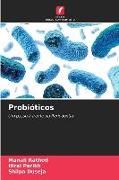 Produktbild: Probi&oacute;ticos