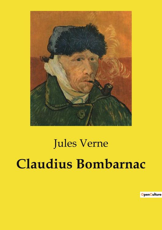 Produktbild: Claudius Bombarnac