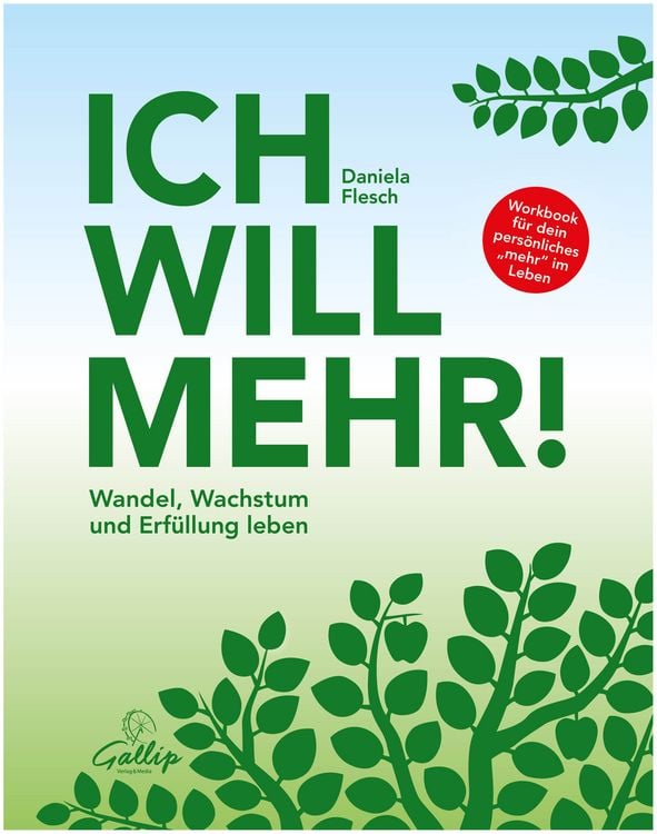 Produktbild: Ich will mehr!