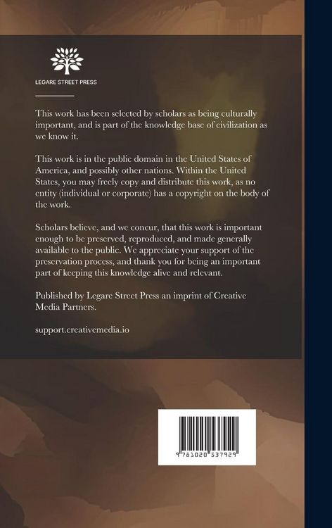Produktbild: Loan Exhibition Of The Works Of Gustave Courbet: New York, April 7 To May 18, Mcmxix
